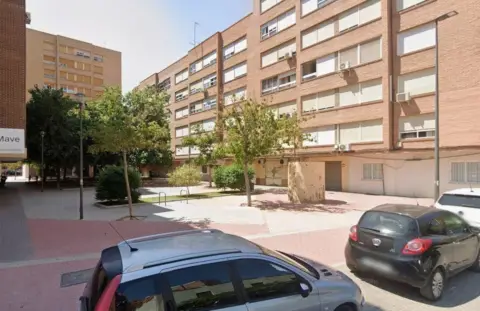 Local comercial en Alameda Cervantes - El Gato