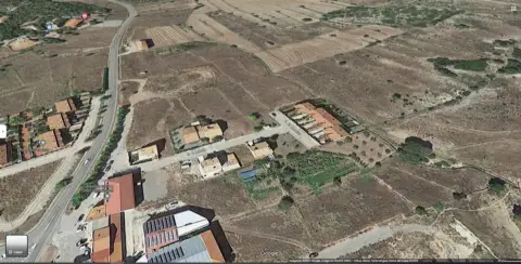 Land in Avenida de Teruel, 8