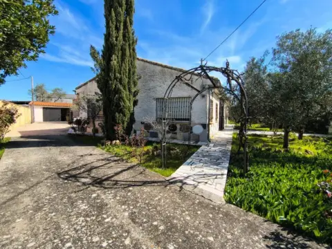 Casa unifamiliar en Humanes