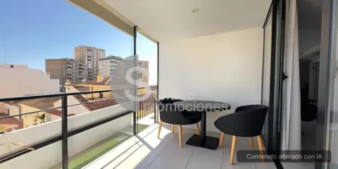 Piso en Malagueta, Calidad , Lujo y Diseño
