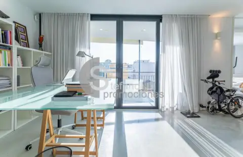 Piso en Malagueta, Calidad , Lujo y Diseño