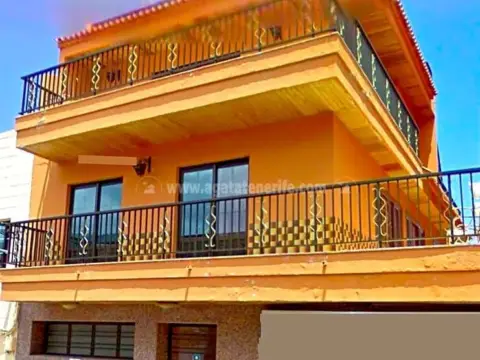 Chalet en Tenerife North