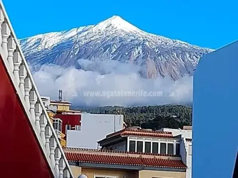 Chalet en Tenerife North