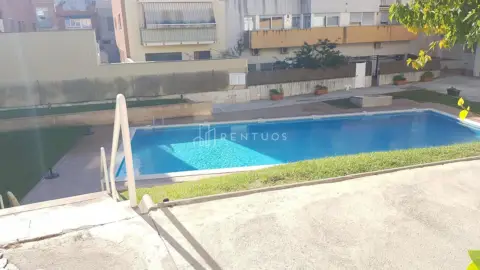 Piso en Carrer de Ciudad Real