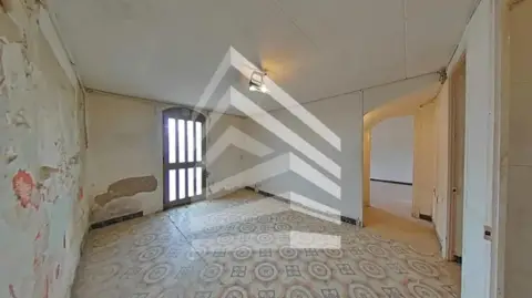 Piso en Carrer de Secretari Bonet