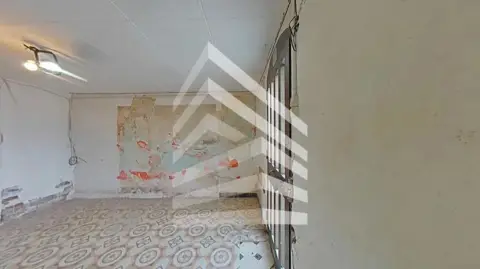 Piso en Carrer de Secretari Bonet