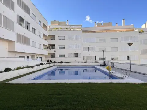 Piso en Avenida de Luis Alberto de Cuenca