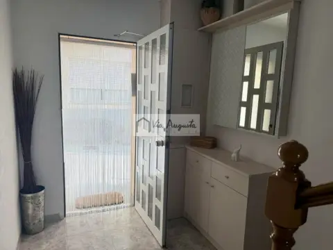 Chalet en Carrer de la Candela