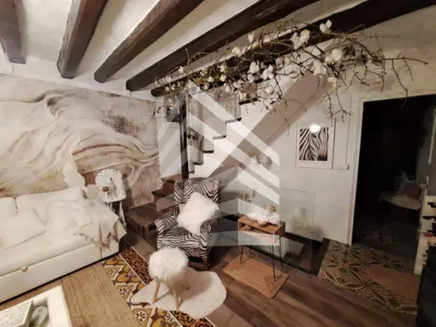 Chalet en Carrer del Bou