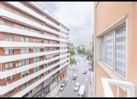 Piso en Avinguda de Jaume III