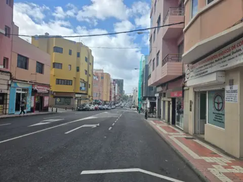 Local comercial en calle Zaragoza