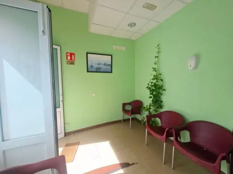 Local comercial en calle Zaragoza, 10