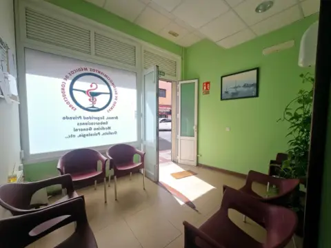 Local comercial en calle Zaragoza, 10
