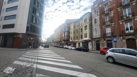 Piso en calle del Progreso, 24