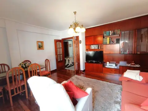 Piso en calle de Iparbide