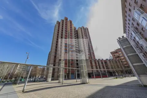 Piso en Avenida de Sancho 'El Fuerte'