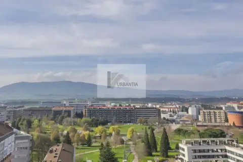 Piso en Avenida de Sancho 'El Fuerte'