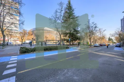 Piso en Plaza de Manolete