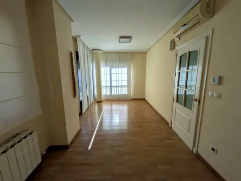Piso en calle de Daoiz