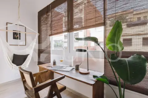 Piso en Passeig Sant Joan