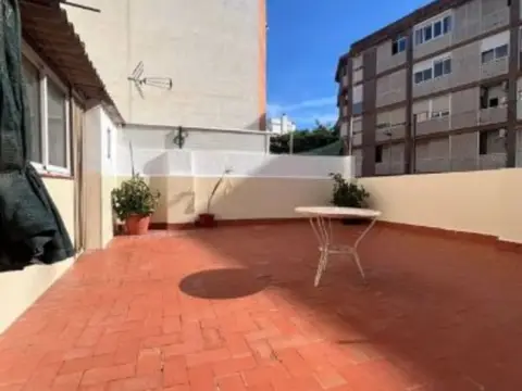 Piso en Parc Central