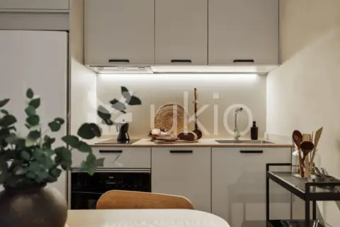 Piso en Carrer de Martínez de la Rosa