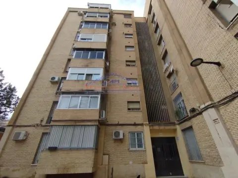 Piso en calle Av Sta Maria Valle Sector 4, nº 5