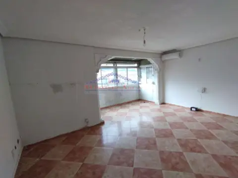 Piso en calle Av Sta Maria Valle Sector 4, nº 5