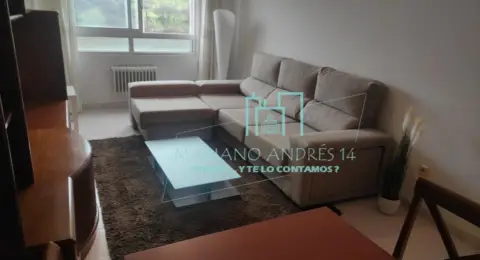 Apartamento en Avenida de los Antibióticos