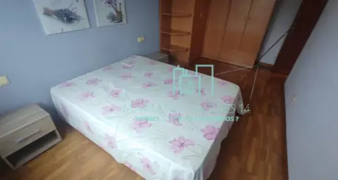 Apartamento en Avenida de los Antibióticos