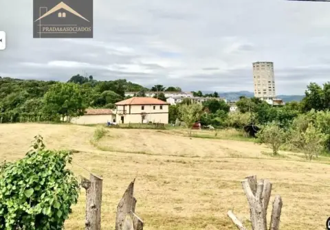 Chalet en Alto Laredo