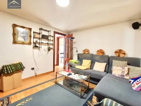 Chalet en Alto Laredo