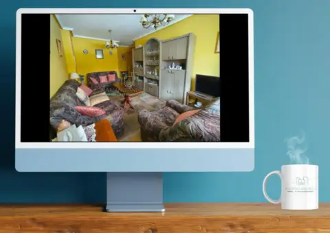 Piso en calle de Miguel de Unamuno, 10