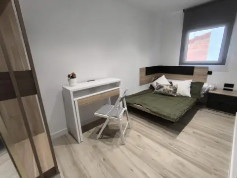 Apartamento en Avenida del Doctor Fleming, 92