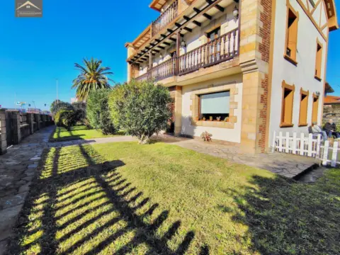 Chalet en Alisal - Cazoña - San Román