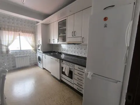 Piso en Avenida de Mariano Andrés, 16