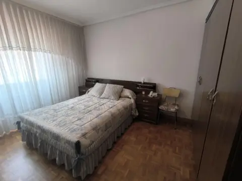 Piso en Avenida de Mariano Andrés, 16