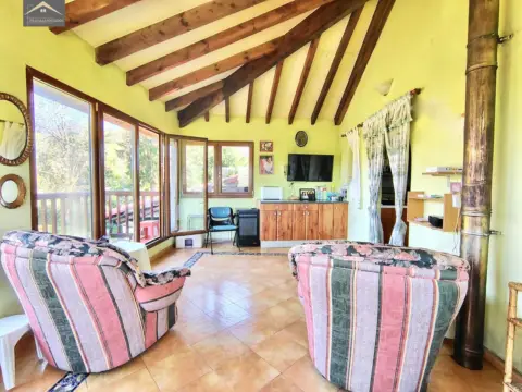 Casa pareada en Anero