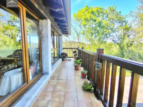 Casa pareada en Anero