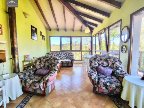 Casa pareada en Anero