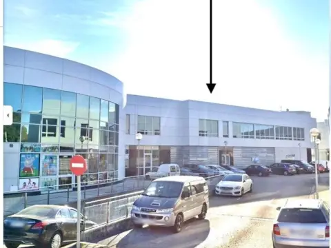 Local comercial en Centro