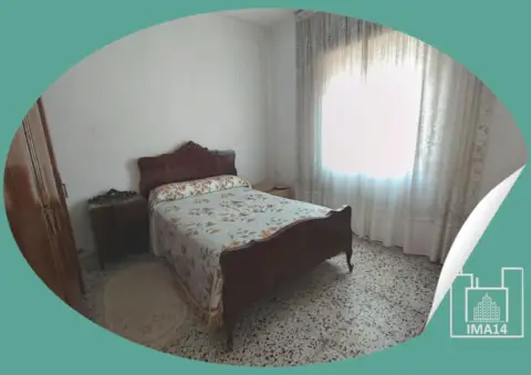 Casa en calle de la Corrida