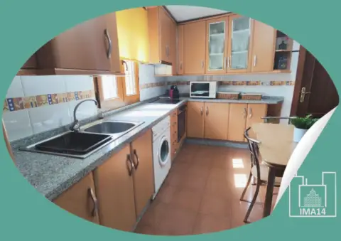 Casa en calle de la Garibaldina