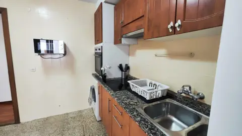 Piso en calle de Vázquez de Mella