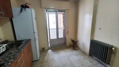 Piso en calle de Vázquez de Mella