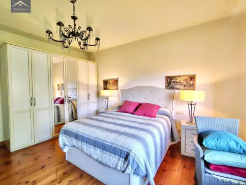 Chalet en Costa de Cantabria