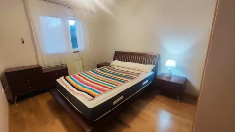 Apartamento en calle del Santo Cristo