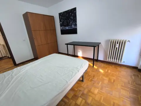 Piso en calle de Modesto Lafuente