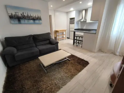 Apartamento en calle de Pedro Ponce de León