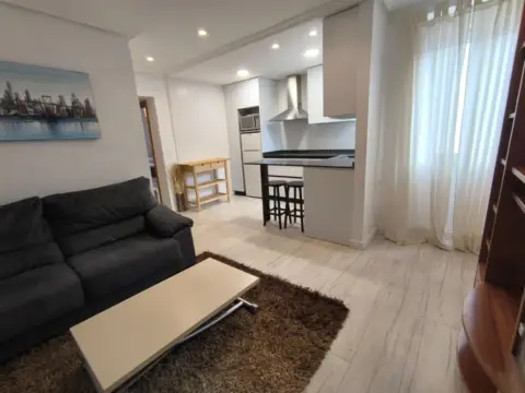 Apartamento en calle de Pedro Ponce de León